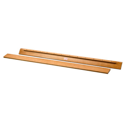 DaVinci Twin / Full Size Rail Kit