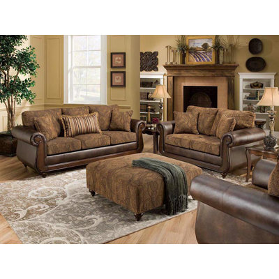 American Furniture Isle Sofa
