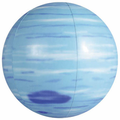 Learning Resources Inflatable Solar System