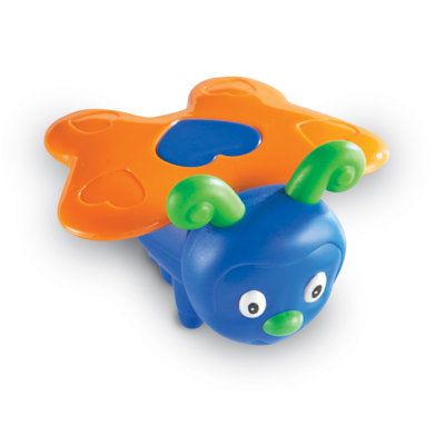 Learning Resources Shape Butterflies (Set of 15)