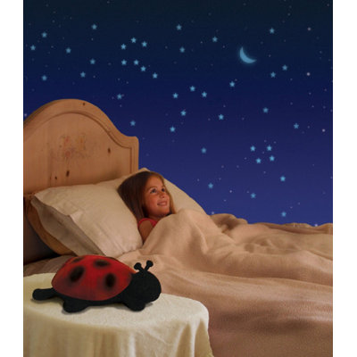 Cloud B Twilight Ladybug
