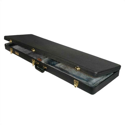 TKL Premier Rectangular J/P Bass Guitar Case