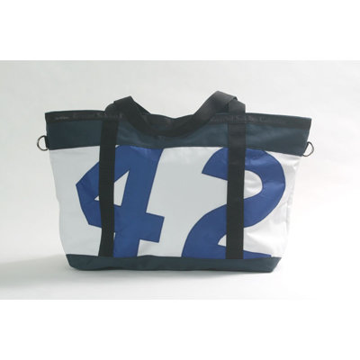 Ella Vickers Medium Zip Tote