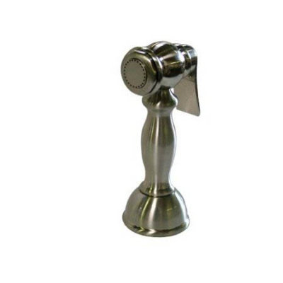 Elements of Design Vintage Kitchen Faucet Sprayer