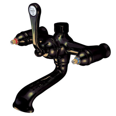 Elements of Design Faucet Body