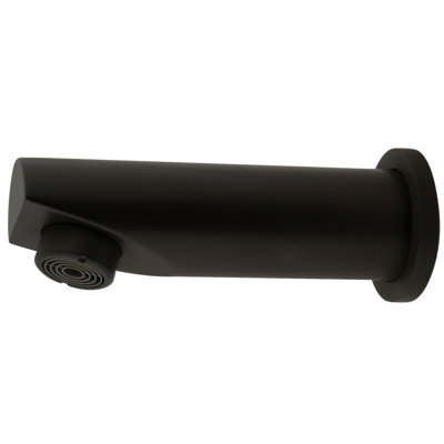Elements of Design Concord Spout for Tub and Shower without Diverter