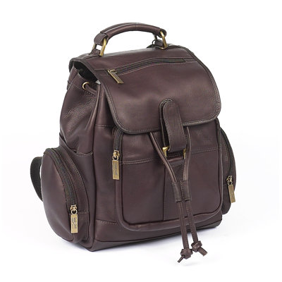 Claire Chase Uptown Regular Backpack