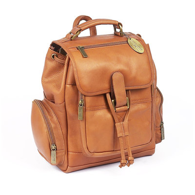 Claire Chase Uptown Regular Backpack