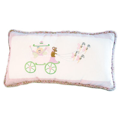Doodlefish Princess Kid Bedding Collection