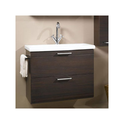Iotti by Nameeks Luna 30.4" Bathroom Vanity