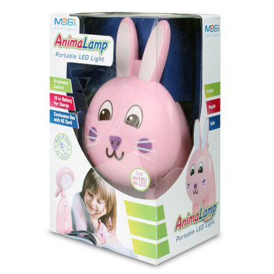 MOBI Bunny AnimaLamp