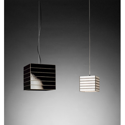 Arturo Alvarez Cebra Large One Light Ceiling Pendant