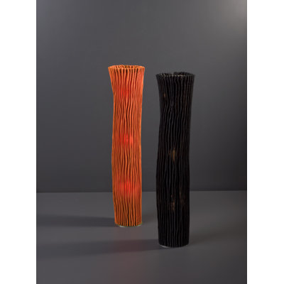 Arturo Alvarez Gea Three Light Table Lamp
