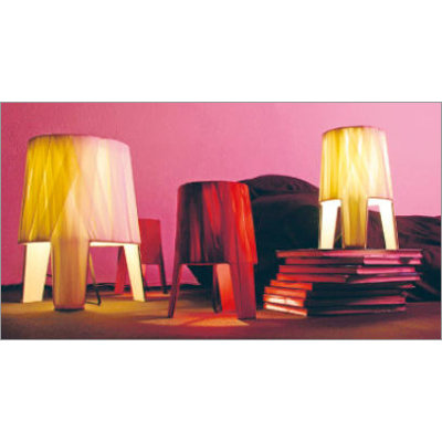 Fambuena Dress Table Lamp