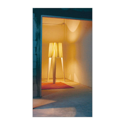 Fambuena Dress Floor Lamp