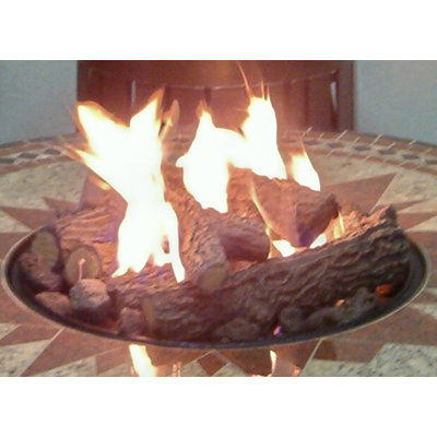 Sundance Southwest Traditional Style Fire Table