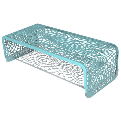 Arktura Coral Coffee Table