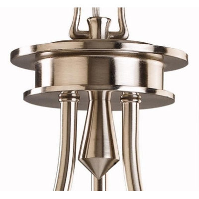 Kichler Wharton Mini 3 Light Chandelier