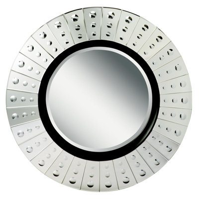 Kichler Lens Mirror