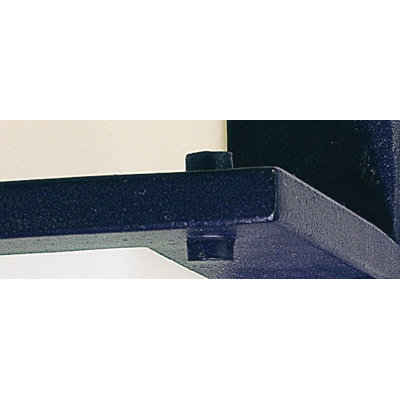 Troy Lighting Blade  Vanity Light in Forged Iron