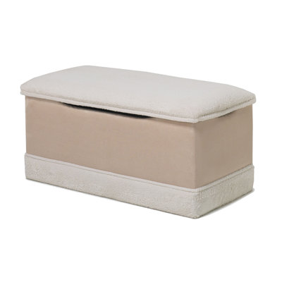 Hannah Baby Deluxe Toy Box