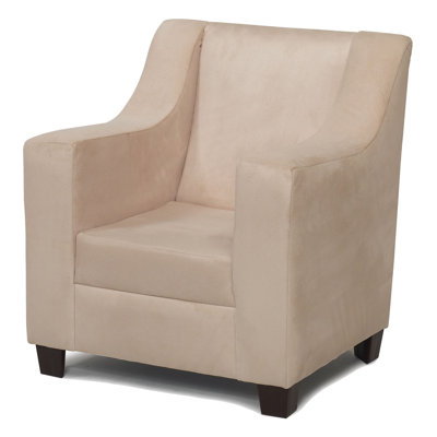 Hannah Baby Marshmallow Kid's Chair