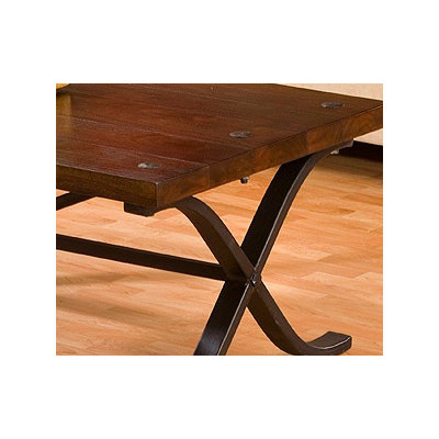 William Sheppee Rajah Coffee Table