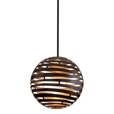 Corbett Lighting Tango LED Globe Pendant