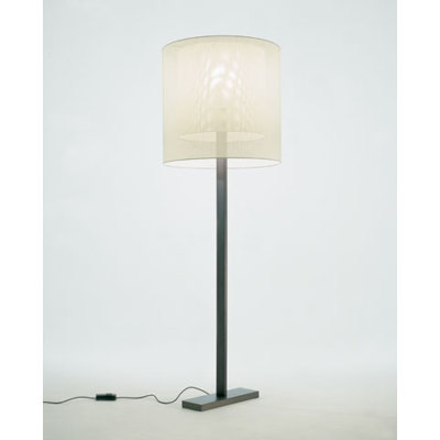 Santa & Cole Moare Floor Lamp