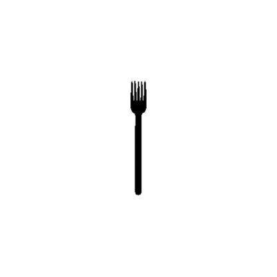 POTT 40 Silver Flatware Collection