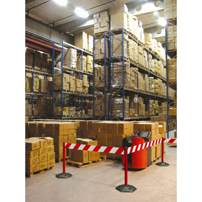 Tensator Heavy Duty Post