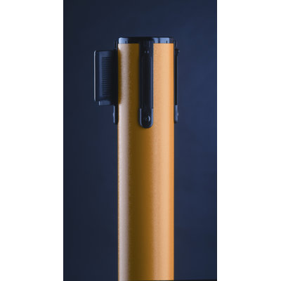 Tensator Slimline Tensabarrier Basics Base Post
