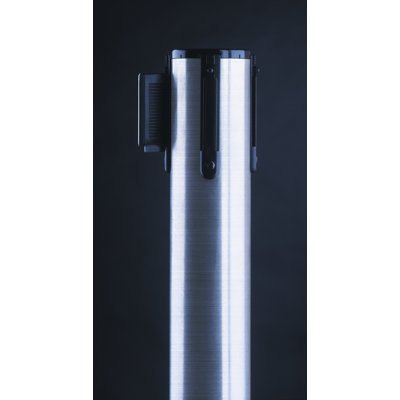 Tensator Dual Line Tensabarrier Universal Base Post