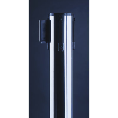 Tensator Dual Line Tensabarrier Universal Base Post