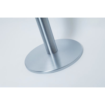 Tensator Dual Line Tensabarrier Universal Base Post