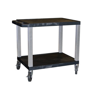 H. Wilson Company Tuffy 26" Cart with Legs