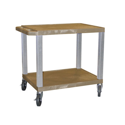 H. Wilson Company Tuffy 26" Cart with Legs