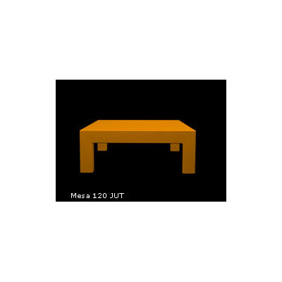 Vondom Jut Coffee Table