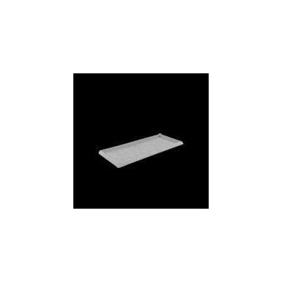 Vondom Jardinera Rectangular Plate