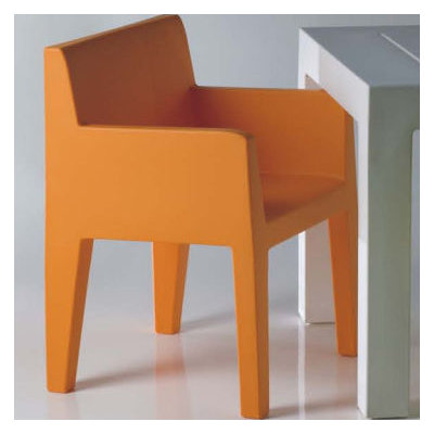 Vondom Jut Arm Chair