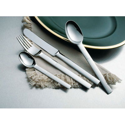 Gense Nobel 5 Piece Flatware Set