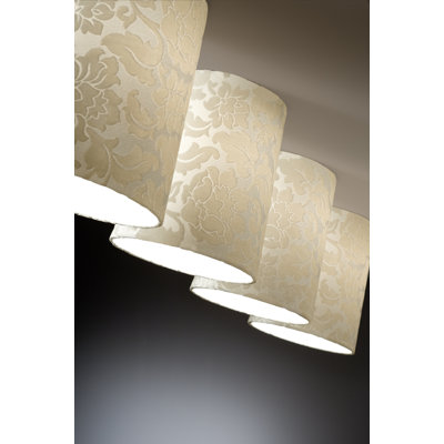 Axo Light Damasco Ceiling Light