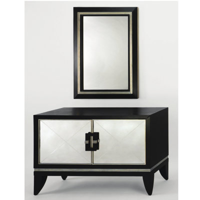 Artmax Accent Console Table