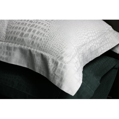 Plush Living Caiman Duvet Collection