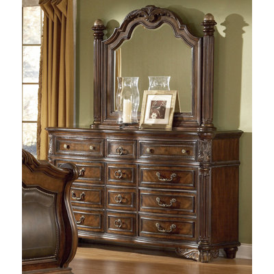A.R.T. Regal Sleigh Bedroom Collection