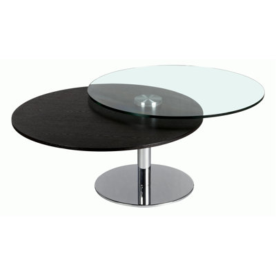 Chintaly Imports Motion Coffee Table