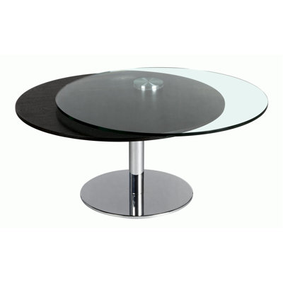 Chintaly Imports Motion Coffee Table