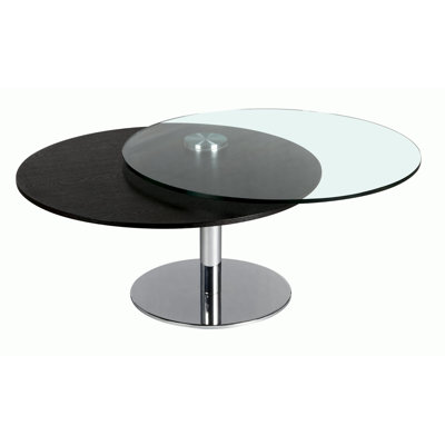 Chintaly Imports Motion Coffee Table