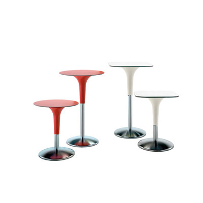Rexite Zanziplano Round Table