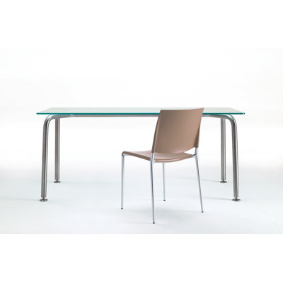 Rexite Convito 5 Piece Rectangular Table Dining Set